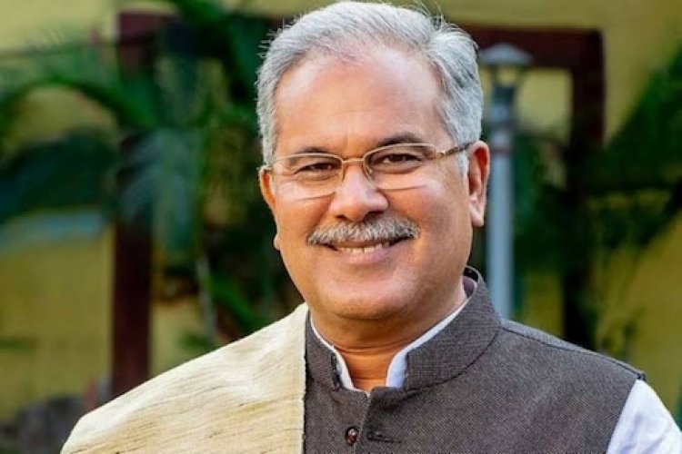 छत्तीसगढ़ में अंतर्राष्ट्रीय स्तर के मानकों के अनुरूप विद्यालय होंगे प्रारंभ भूपेश बघेल