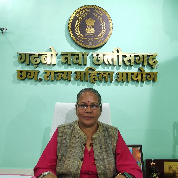दोषी पुरूष को बचाने के बजाय सजा दिलाने महिलाये आगे आये बिना शादी के रहने पर कोई कानूनी अधिकार नहीं मिलते
