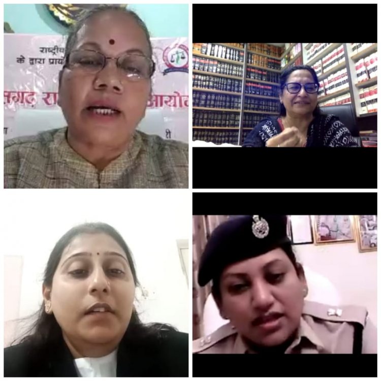रीति-रिवाज से सम्पन्न विवाह से मिलता है वैधानिक अधिकार वैवाहिक जीवन की सफलता के लिए आपसी सामंजस्य जरूरी