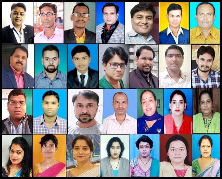 पढ़ई तुंहर दुआर योजनांतर्गत नियमित कालम “हमारे नायक” में एक हजार ब्लॉग पूरे लाकडाउन के कठिन दौर में भी शिक्षकों को अपने दायित्व हेतु प्रेरित करने एक अभिनव पहल, हमारे नायक