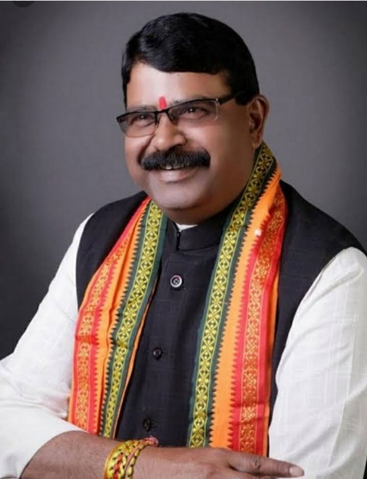 सच्चिदानंद उपासने की सीएम बघेल को चेतावनी, दम है तो छत्तीसगढ़ में RSS पर प्रतिबंध लगाकर दिखाएं