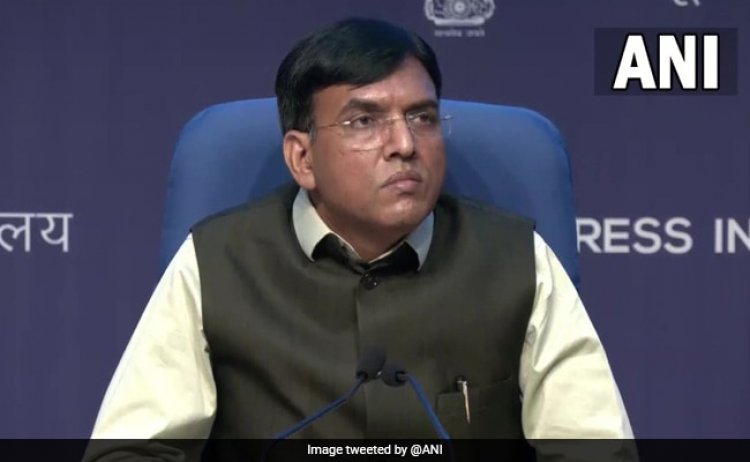 कोरोना टीकाकरण को और रफ्तार देने के लिए केंद्र ने कसी कमर, जल्द ही शुरू होगा 'हर घर दस्तक' अभियान