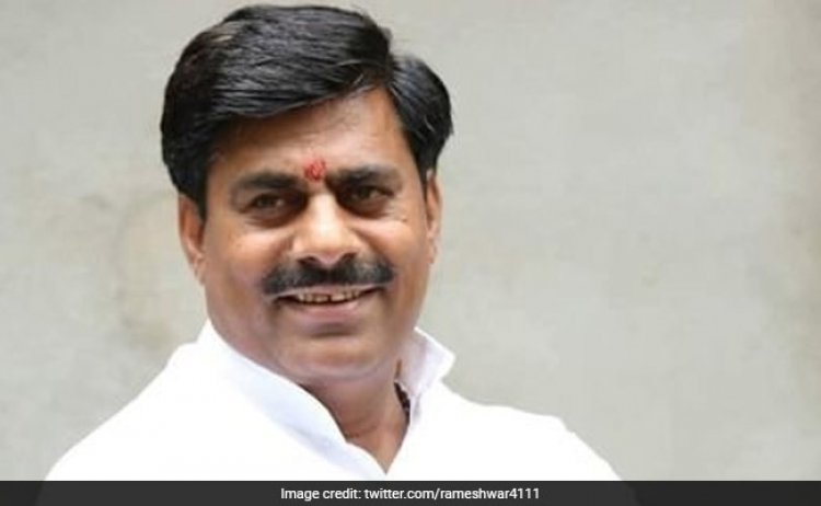BJP विधायक के कांग्रेसियों के ‘घुटने तोड़ने’ वाले बयान पर विवाद, दिग्विजय सिंह ने दी चुनौती
