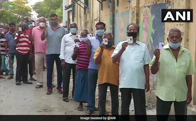 चुनाव सुधारों को केंद्र ने दी मंजूरी, वोटर आईडी को आधार से जोड़ने का होगा विकल्प