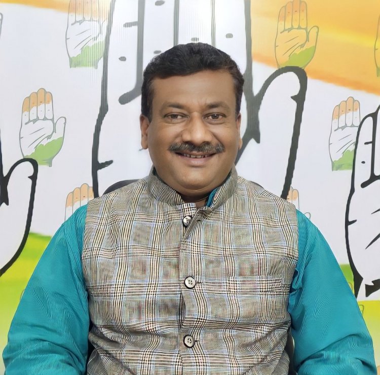 भाजपा सांसदों ने सदन में नहीं उठाई उसना चावल लेने और बारदाना देने का विषय भाजपा सांसदों की निष्क्रियता का परिणाम छत्तीसगढ़ के ढाई करोड़ जनता को उठाना पड़ा