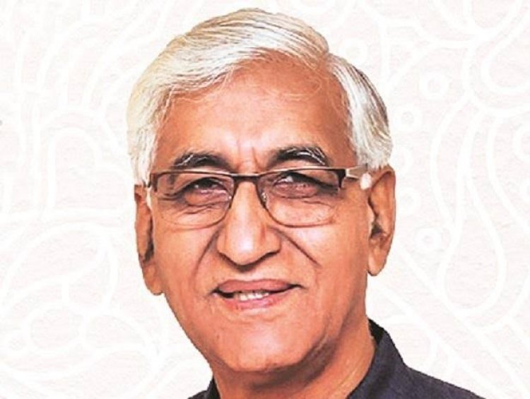 छत्तीसगढ़ सरकार में स्वास्थ्य मंत्री हुए कोरोना पॉजिटिव, स्वास्थ्य विभाग की बढ़ी चिंता