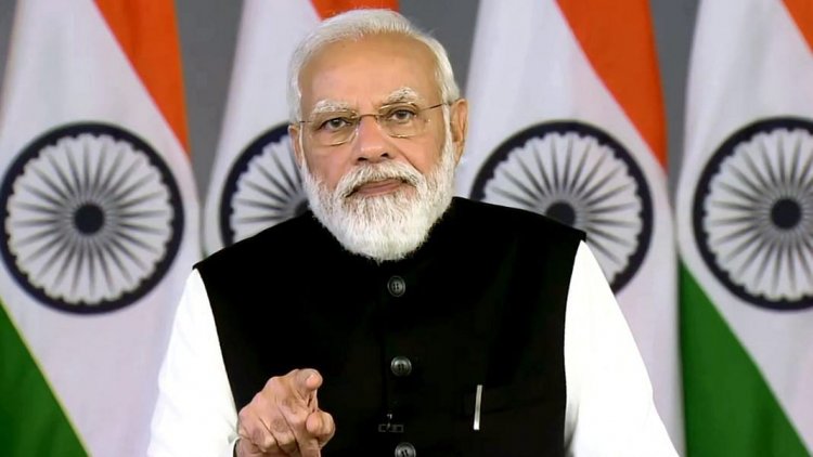 दुनिया में प्रधानमंत्री नरेंद्र मोदी सबसे लोकप्रिय नेता के लिस्ट में सबसे ऊपर - सर्वे