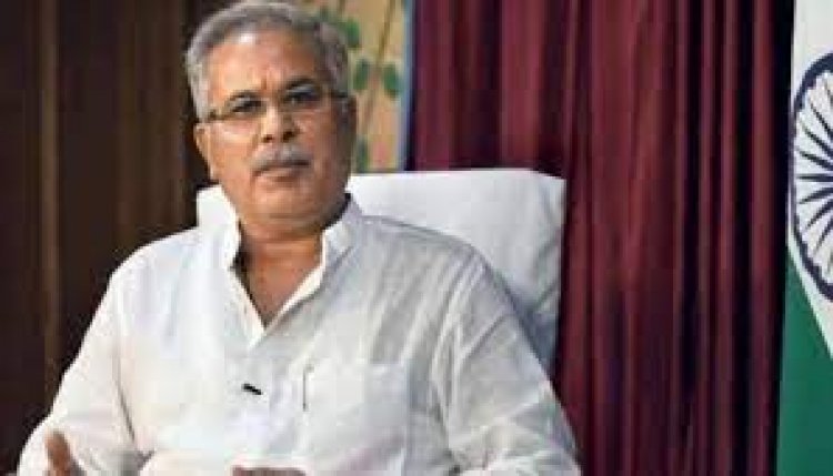 जनसमस्याओं का निराकरण समय सीमा में हो : मुख्यमंत्री बघेल