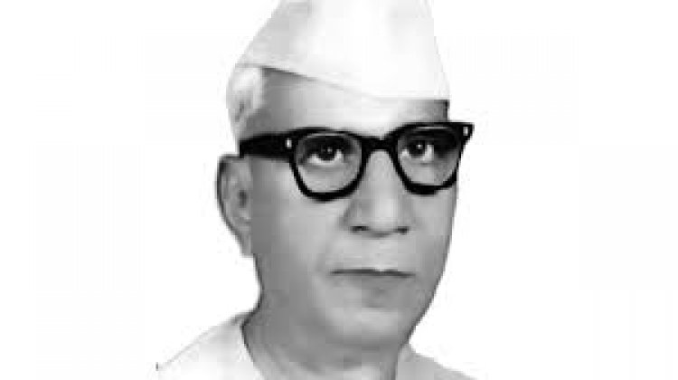 मुख्यमंत्री ने छत्तीसगढ़ राज्य के स्वप्नदृष्टा डॉ. खूबचंद बघेल को उनकी पुण्यतिथि पर किया नमन