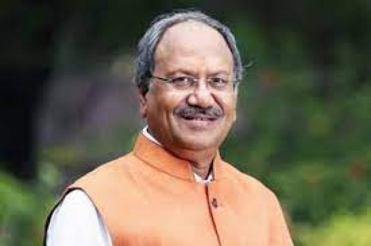यूक्रेन में फंसे छत्तीसगढ़ी नागरिकों के खाते में पैसे भेजे भूपेश सरकारः बृजमोहन