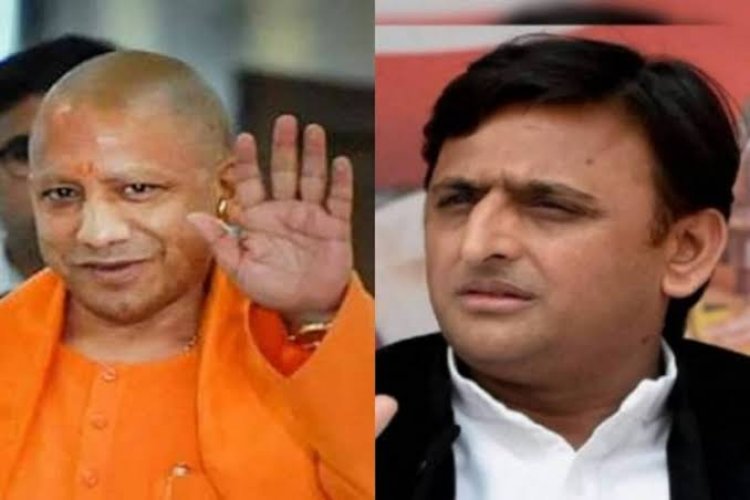 उत्तरप्रदेश में बेअसर रहा किसान आंदोलन, बीजेपी को मिल रहा जबरदस्त बढ़त