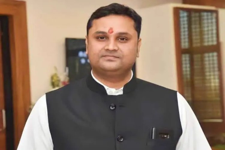 उमेश पटेल के विभागों के लिए 1335 करोड़ रुपये से ज्यादा का बजट अनुदान मांग पारित