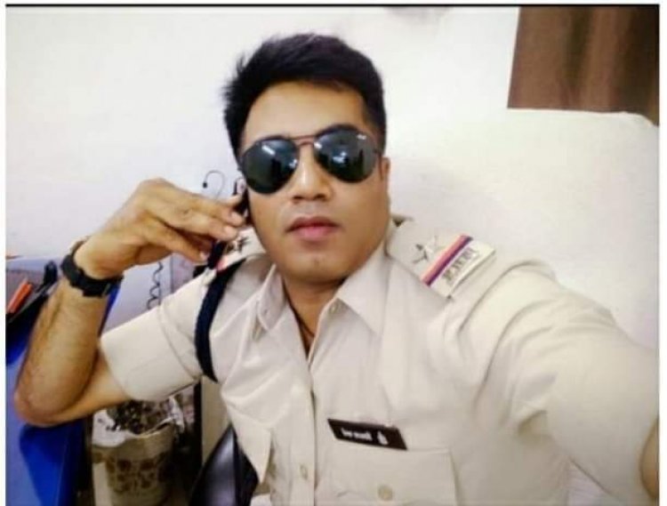 ASI विकास शर्मा की हत्या के आरोप में पुलिस ने पांच लोगों को किया गिरफ्तार