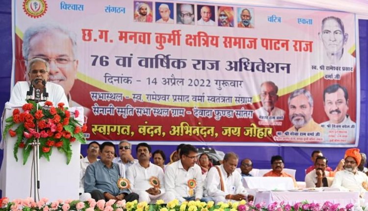 किसान हितैषी योजनाओं से 7 लाख किसान खेती की ओर लौटे, 8 लाख हेक्टयर का रकबा भी बढ़ा