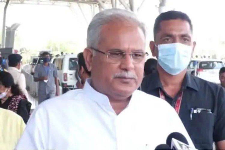 मुख्यमंत्री भूपेश बघेल की पहल पर नामांतरण प्रक्रिया को बनाया गया सरल एवं समयबद्ध