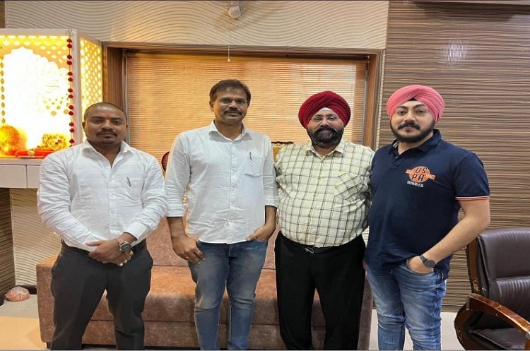 छत्तीसगढ़ में पहली बार होगा राष्ट्रीय कराटे प्रतियोगिता का आयोजन, देश भर के 2000 खिलाड़ी लेंगे भाग