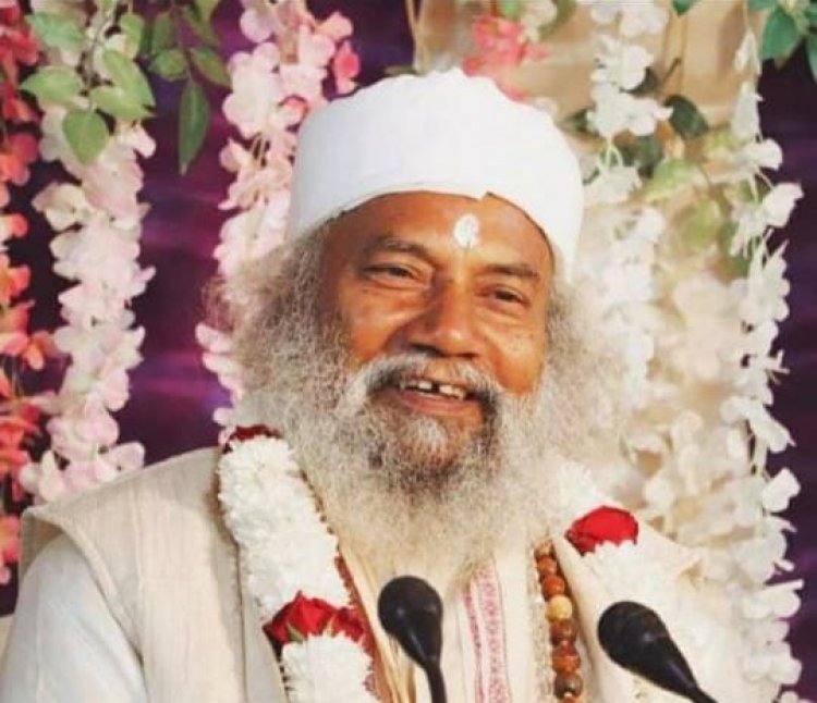 सभार सद्विप्र समाज सेवा एवं सदगुरु कबीर सेना के संस्थापक सद्गुरु स्वामी कृष्णानंद जी महाराज की अनमोल कृति रहस्यमय लोक से