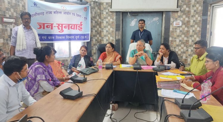 सामाजिक बहिष्कार को समाज वापस ले अन्यथा हो सकती है कड़ी कार्यवाही - डॉ नायक