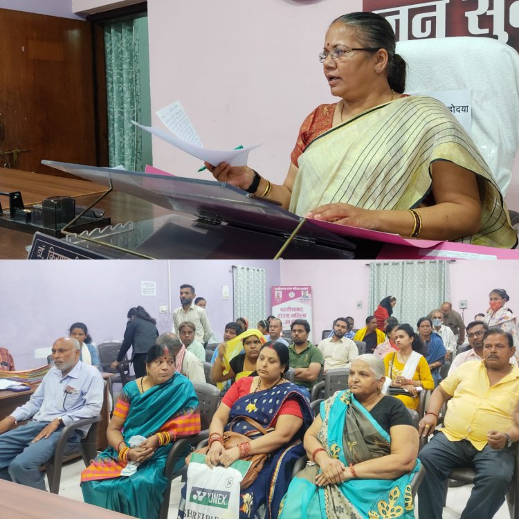 पिता अपनी बेटियों के लिए 10 लाख रूपये नगद और 10 लाख का पोस्ट डेटेड तीन चेक लेकर उपस्थित होगा