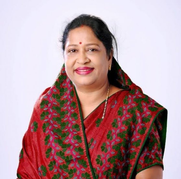 बड़ी खबर: कांग्रेस विधायक लक्ष्मी ध्रुव के खिलाफ FIR दर्ज, कोर्ट ने दिया आदेश, जाने पूरा मामला…