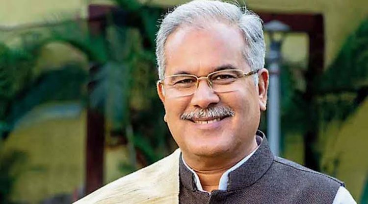 छत्तीसगढ़ गौठानों में गोमूत्र की खरीदी आज से, 4 रुपए लीटर की दर से खरीदेगी भूपेश सरकार