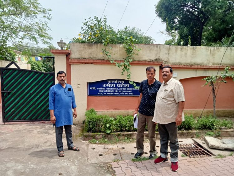 हर साल नियुक्ति की विडंबना - छत्तीसगढ़ अतिथि व्याख्याता