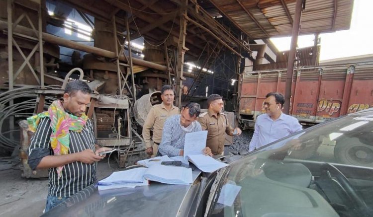 छत्तीसगढ़ में व्यावसायिक वाहन मालिकों के लिए एक बड़ी राहत भरी खबर