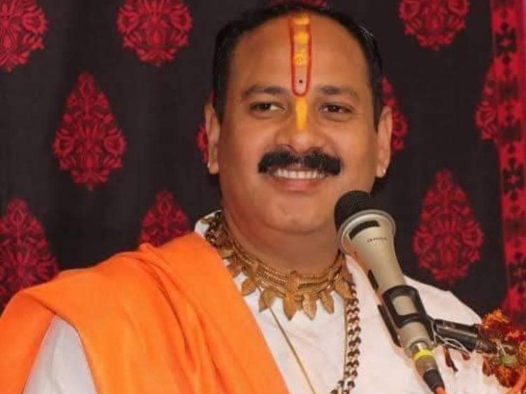 श्री शिव महापुराण कथा का अद्भुत, अलौकिक एवं ऐतहासिक आयोजन बाबा नगरी बनी भाटापारा में उमड़ा भक्तों का जन सैलाब