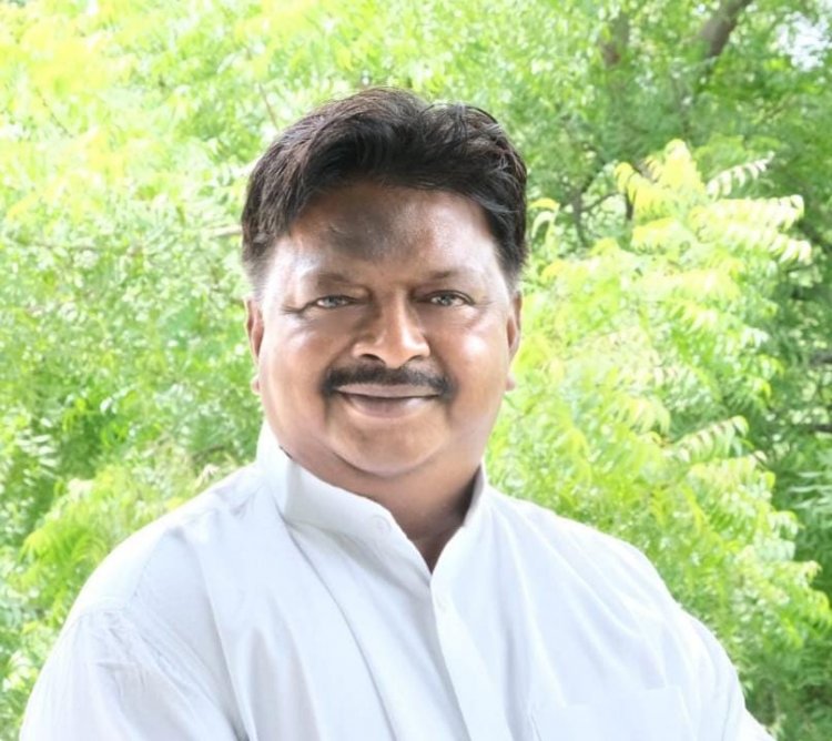 जनता के हित में हड़ताल वापसी सरहनीय कदम ,इस निर्णय से प्रदेश के कर्मचारियों के भविष्य के संभावनाओं के नए रास्ते खुले:-यू. डी. मिंज