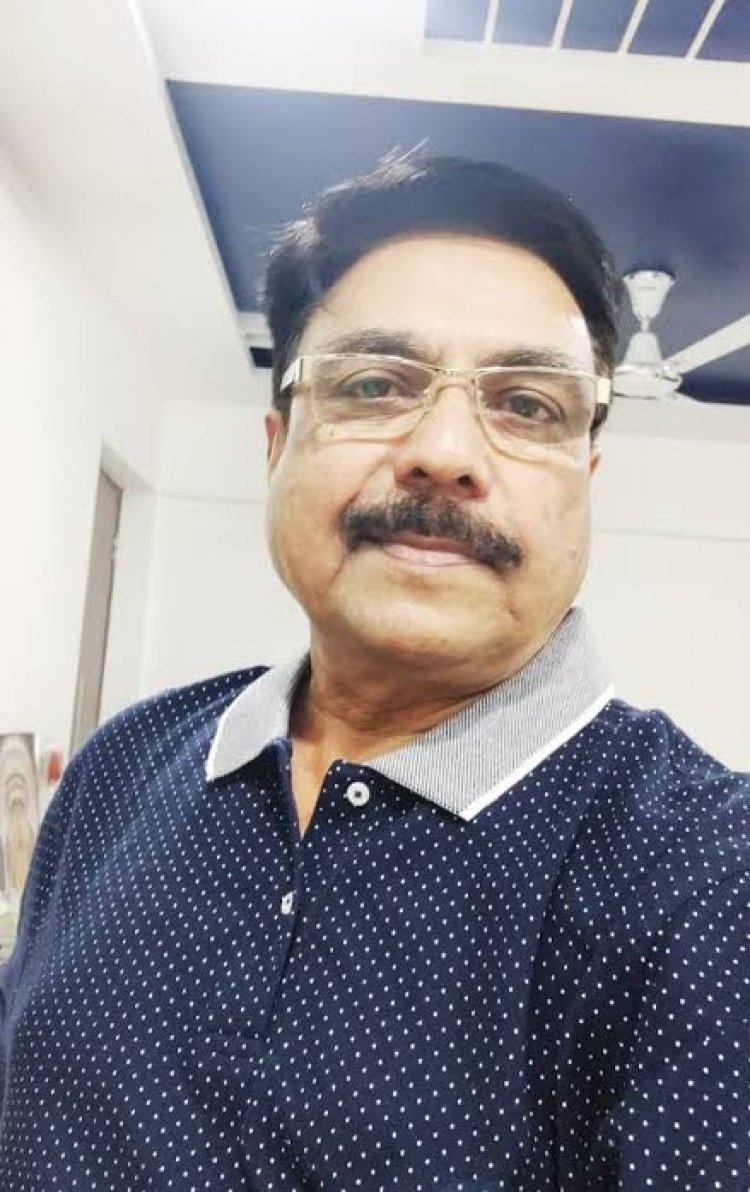सिम्स बिलासपुर के रिटायर्ड न्यूरो सर्जन डॉ अशोक येंडे 18 सितंबर को कुनकुरी में देंगे सेवा