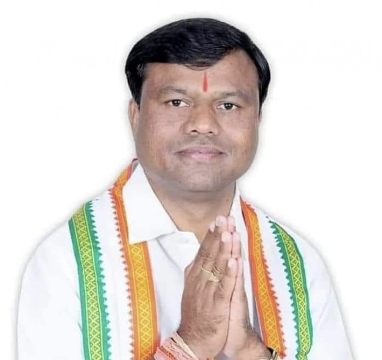 खुली नेशनल हाईवे क़े चौड़ीकरण की राह रंग लाई कर्मयोद्धा सांसद दीपक बैज की पहल राष्ट्रीय राजमार्ग प्राधिकरण ने दी फोरलेन बनाने की मंजूरी