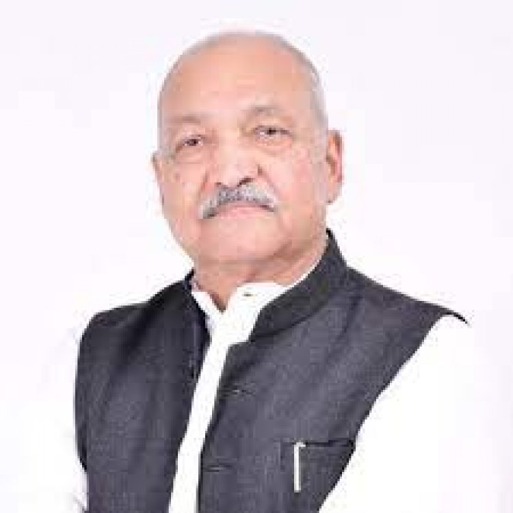 छत्तीसगढ़ में 1 नवंबर से होगी धान खरीदी की शुरुआत, कृषि मंत्री रविंद्र चौबे ने कहा- अधिकारियों को पहले ही दिए जा चुके हैं निर्देश