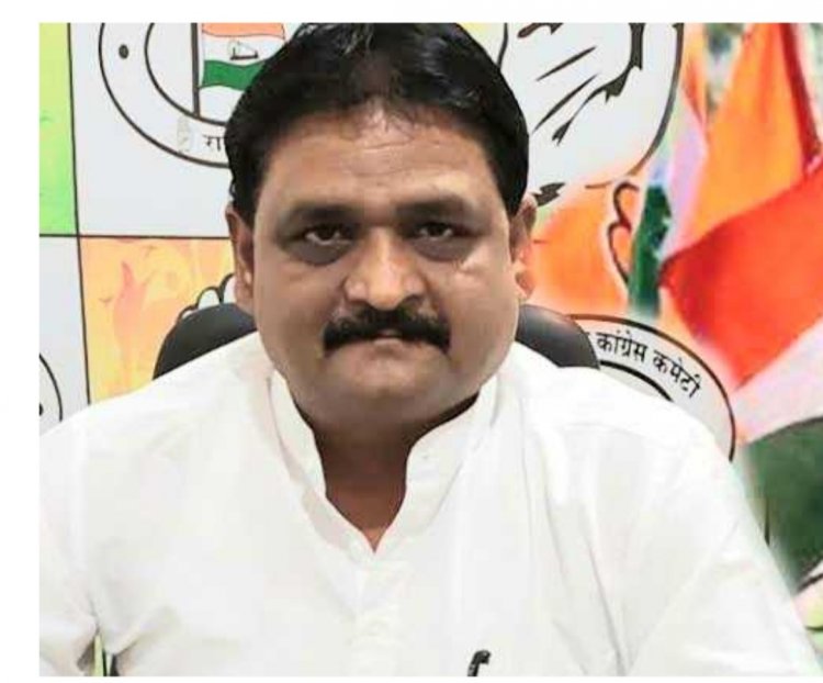 मंत्रिमंडल द्वारा आरक्षण संशोधन विधेयक के मसौदे की मंजूरी का स्वागत-कांग्रेस सभी वर्गों को उनकी आबादी के अनुपात में आरक्षण कांग्रेस का मंतव्य