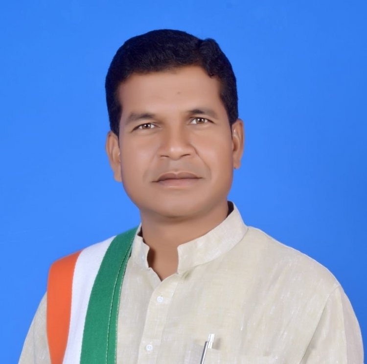 राहुल गांधी की भारत जोड़ो यात्रा को देशभर में अभूतपूर्व समर्थन मिल रहा-कांग्रेस भारत जोड़ो यात्रा को मिल रहे समर्थन से भाजपा घबरा गयी मध्यप्रदेश भाजपा का विधायक यात्रा रोकने धमकी भरा पत्र भेज रहा