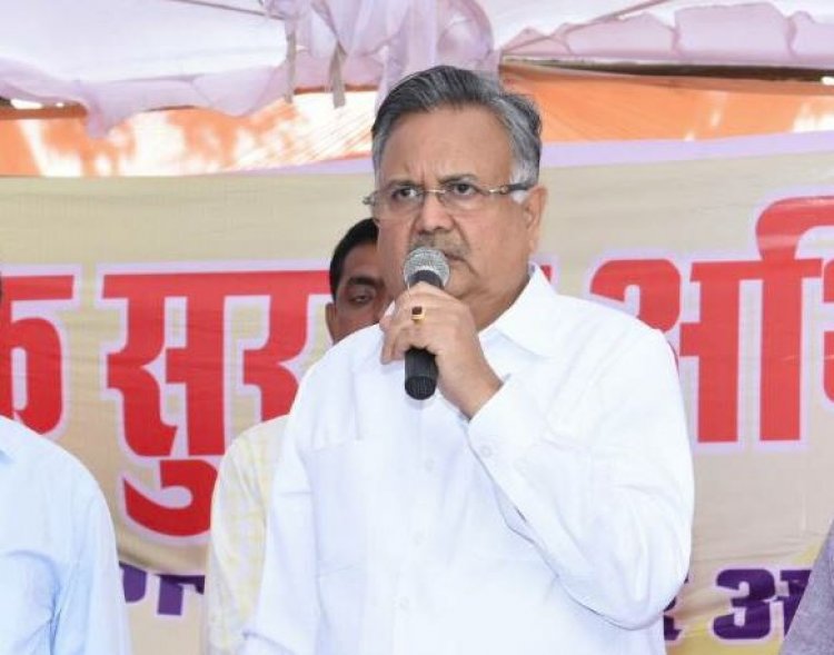 पूर्व सीएम रमन सिंह ने सरकार पर साधा निशाना ‘4 साल से नियमितीकरण का इंतजार करते करते थक चुके हैं कर्मचारी’