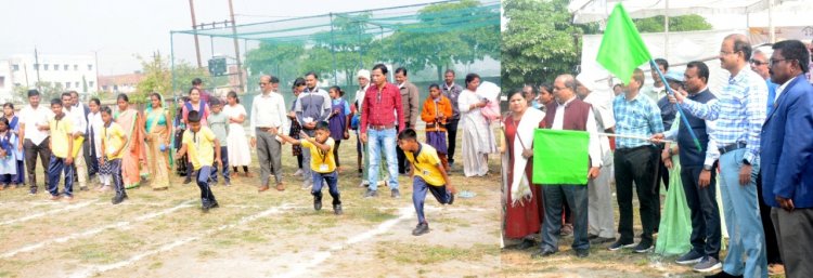 किसानों की बेहतरी छत्तीसगढ़ सरकार की प्राथमिकता : कृषि मंत्री रविंद्र चौबे