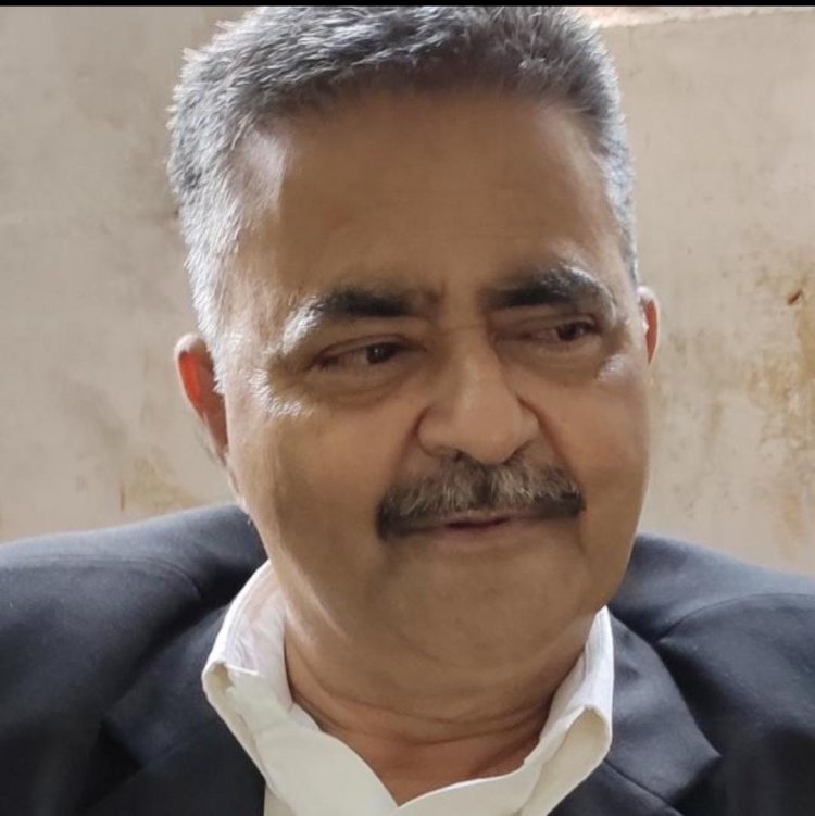 झा दम्पति ने मरणोपरांत अपने पार्थिव शरीर को डिमरापाल हॉस्पिटल में दान करने की स्वीकृति दिया