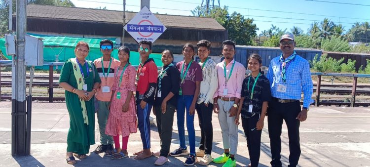 इंटरनेशनल कल्चरल जम्बूरी में शामिल हुए जशपुर के स्काउट्स व गाइड्स, जम्बूरी में छत्तीसगढ़ संस्कृति का बजा डंका