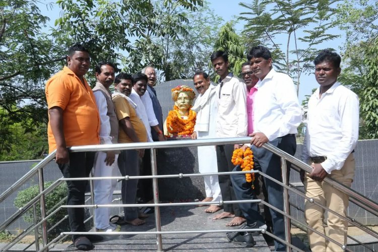 छत्तीसगढ़ और ओड़िशा में है सांस्कृतिक एकता, इसीलिए रिश्ता है अटूट- बृजमोहन