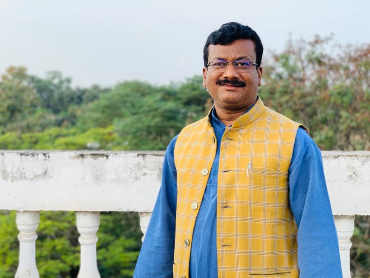 ओबीसी महासभा ने भाजपा को दिखाया आईना- कांग्रेस ओबीसी महासभा ने कहा राहुल गांधी नही बल्कि भाजपा कर रही है ओबीसी वर्ग का अपमान