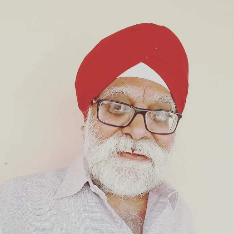 रविन्द्र भाटिया बने कांग्रेस अल्पसंख्यक विभाग के राष्ट्रीय सदस्य