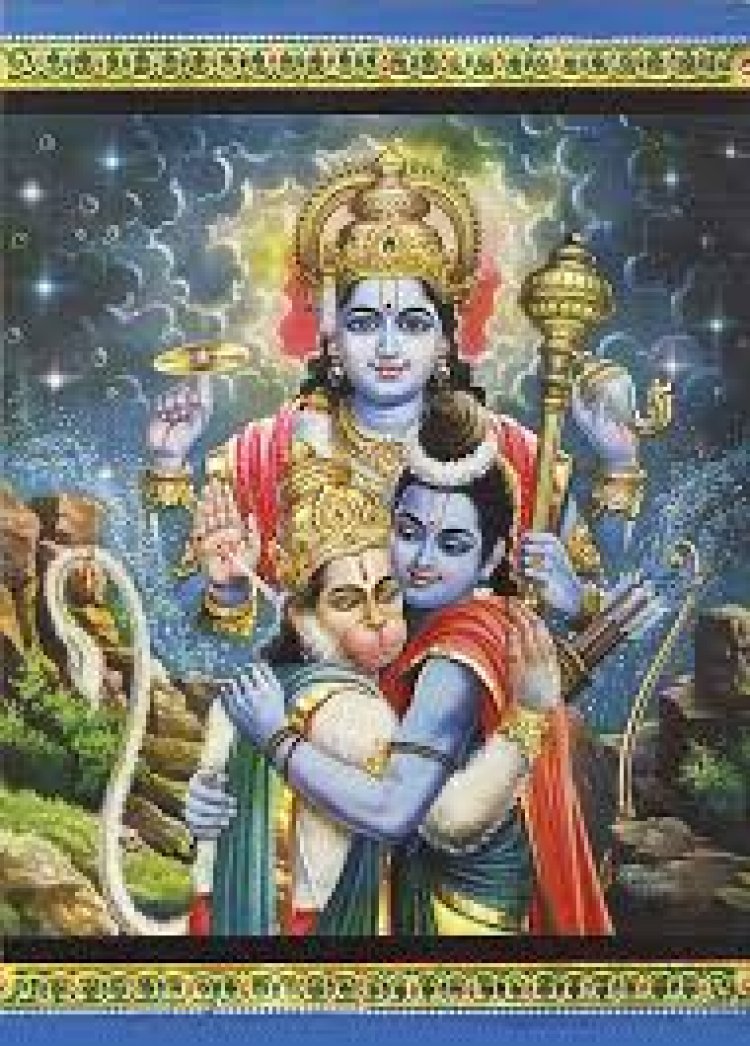 छत्तीसगढ़ में पहली बार ‘राष्ट्रीय रामायण महोत्सव’ का आयोजन
