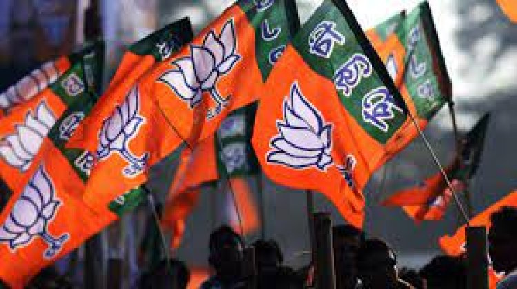 विधानसभा चुनाव से पहले BJP के 19 निष्कासित सदस्यों की घर वापसी, निर्दलीय चुनाव लड़ने पर हुआ था निष्कासन