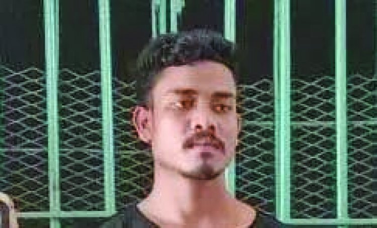 लोकल ट्रेन में नकली और असली टीटीई का आमना-सामना, पकड़ा गया फर्जी टीटीई