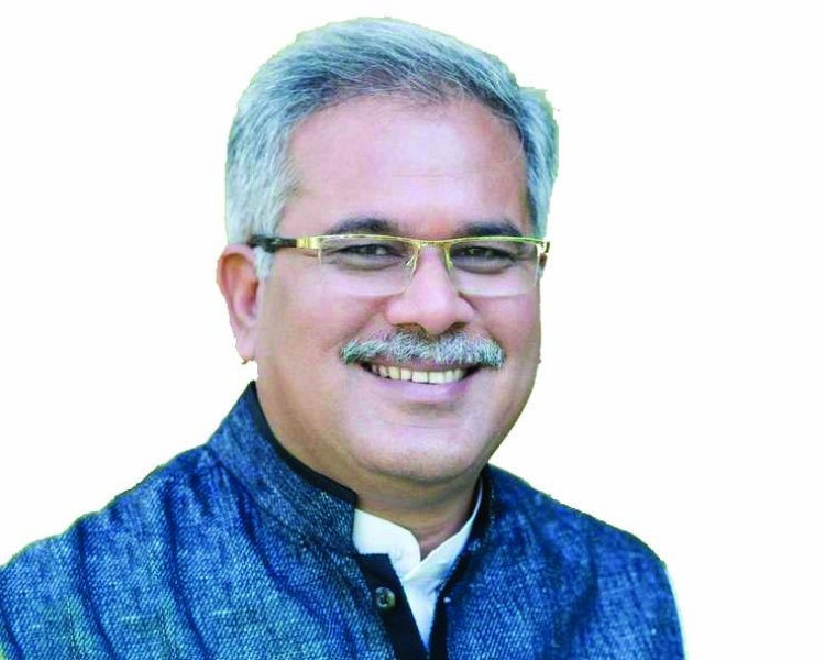 मुख्यमंत्री भूपेश बघेल 30 सितम्बर को प्रदान करेंगे 2161 शिक्षकों नियुक्ति पत्र