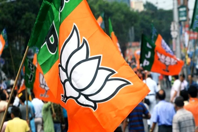 नगर अध्यक्ष ने छोड़ी कांग्रेस तो प्रदेश के इस नगरपलिका में हो गया BJP का कब्जा.. सारे पार्षद PIC से बाहर..
