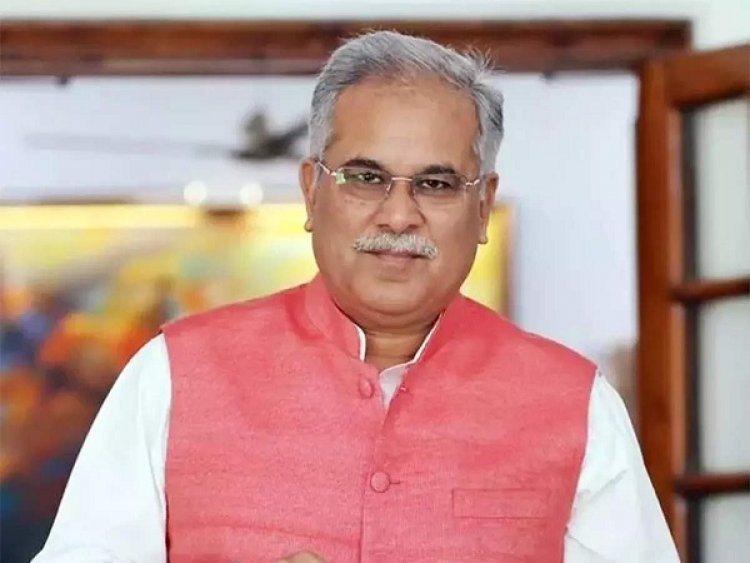 छत्तीसगढ़ के पेंशनर्स को बड़ी राहत, अब मिलेगा 4 प्रतिशत बढ़ा महंगाई भत्ता