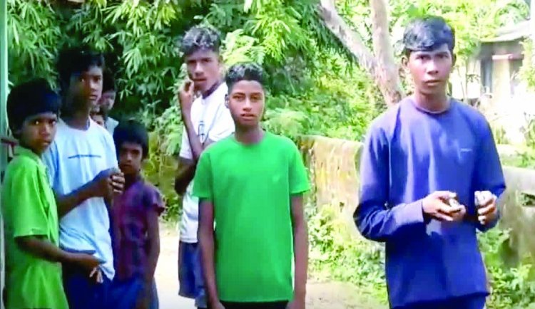दो दिन भूख से तड़पते रहे छात्रावास के 25 बच्चे, फूटबाल खराब होने पर अधीक्षक ने दी सजा, अब निलंबन के साथ कार्रवाई भी