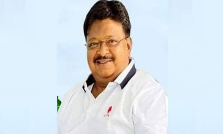 कांग्रेस चुनाव समिति में डिप्टी सीएम टीएस सिँहदेव और पूर्व प्रदेश प्रभारी पी एल पुनिया को शामिल करने पर संसदीय सचिव यू.डी. मिंज ने बधाई दी