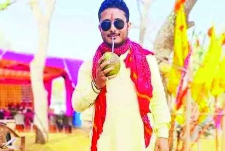 ओडिशा पुलिस ने छत्तीसगढ़ के युवक को किया गिरफ्तार, खाटू श्याम बाबा के भजनों में शामिल होने वाली महिलाओं से शारीरिक संबंध बनाने करता था ब्लैकमेलिंग
